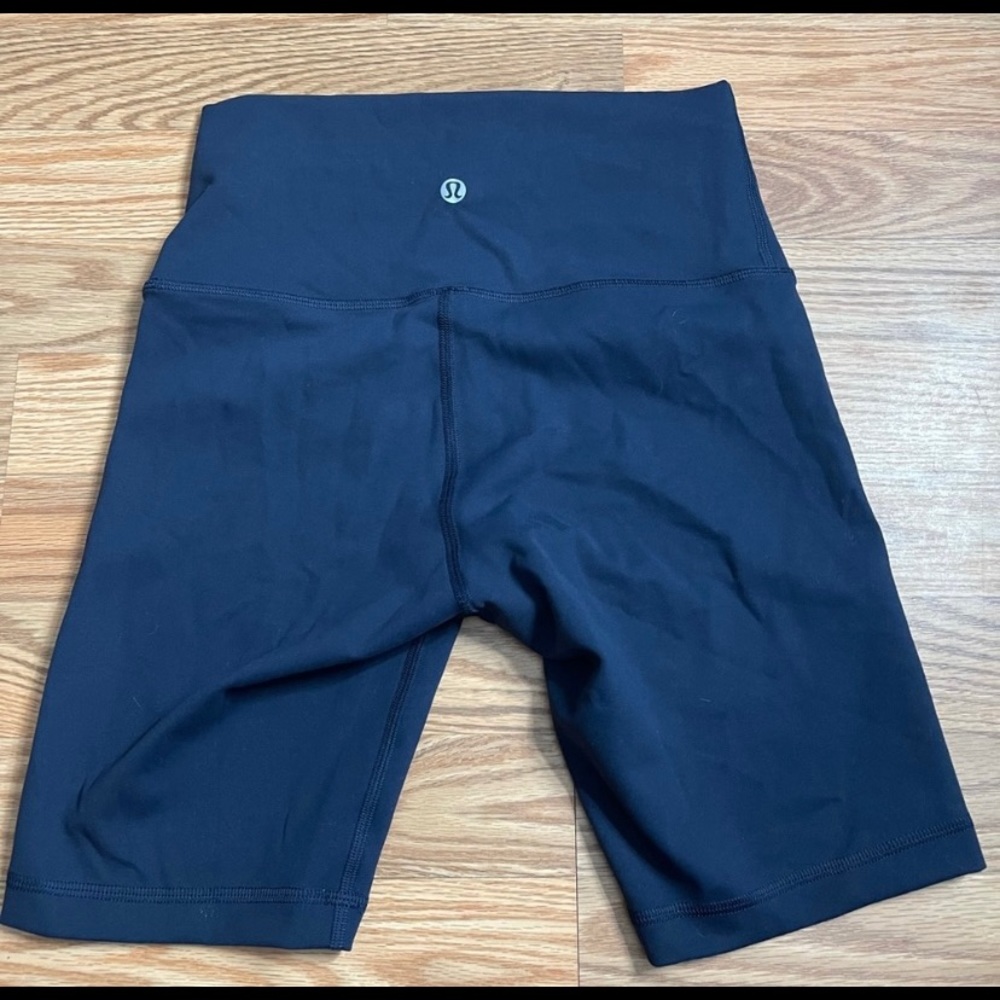 Lululemon Align Shorts